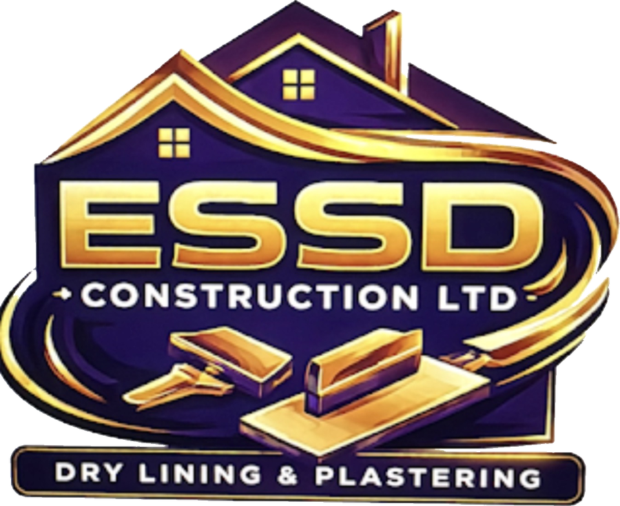 ESSD Construction LTD Logo